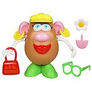 Mrs. Potato Head